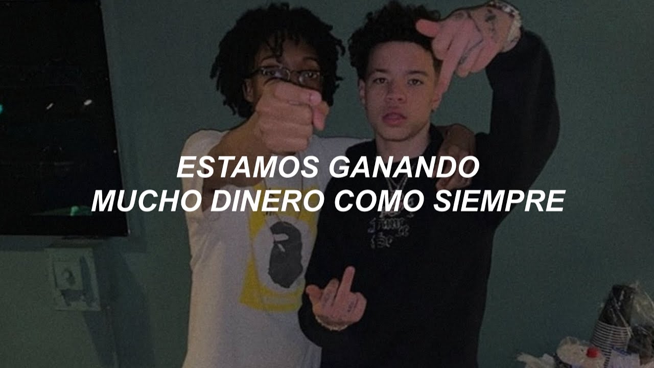 Lil Mosey - Regular ft. Lil Tecca (Sub. Español)
