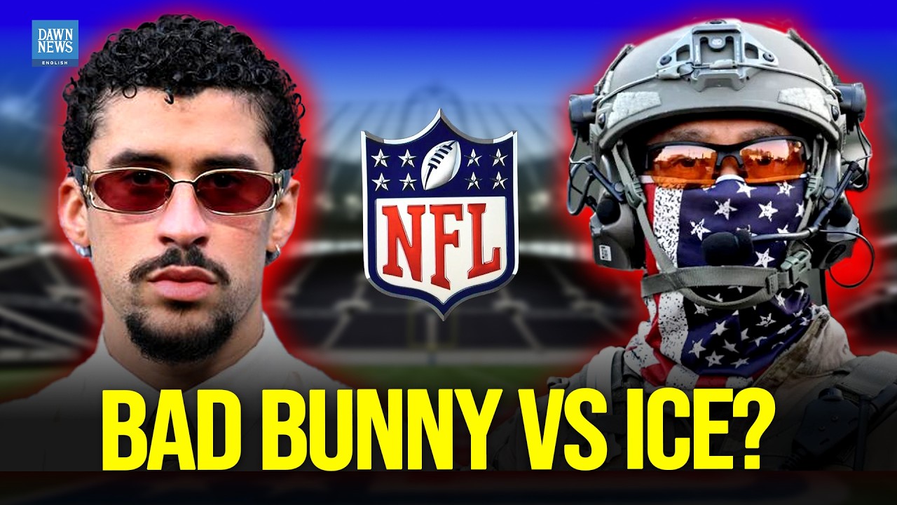 Bad Bunny, ICE Fears and Backlash: The Politics Surrounding Super Bowl LX