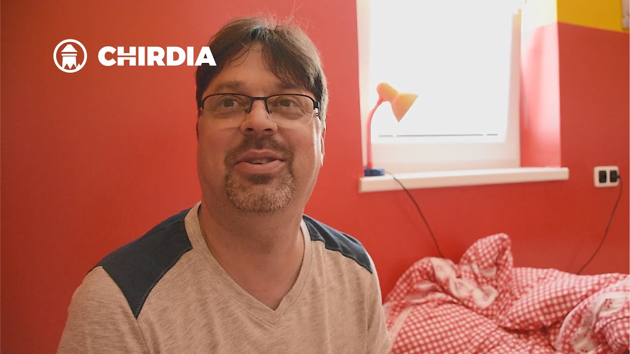Referencia spokojného pacienta - Artroskopia | Chirdia