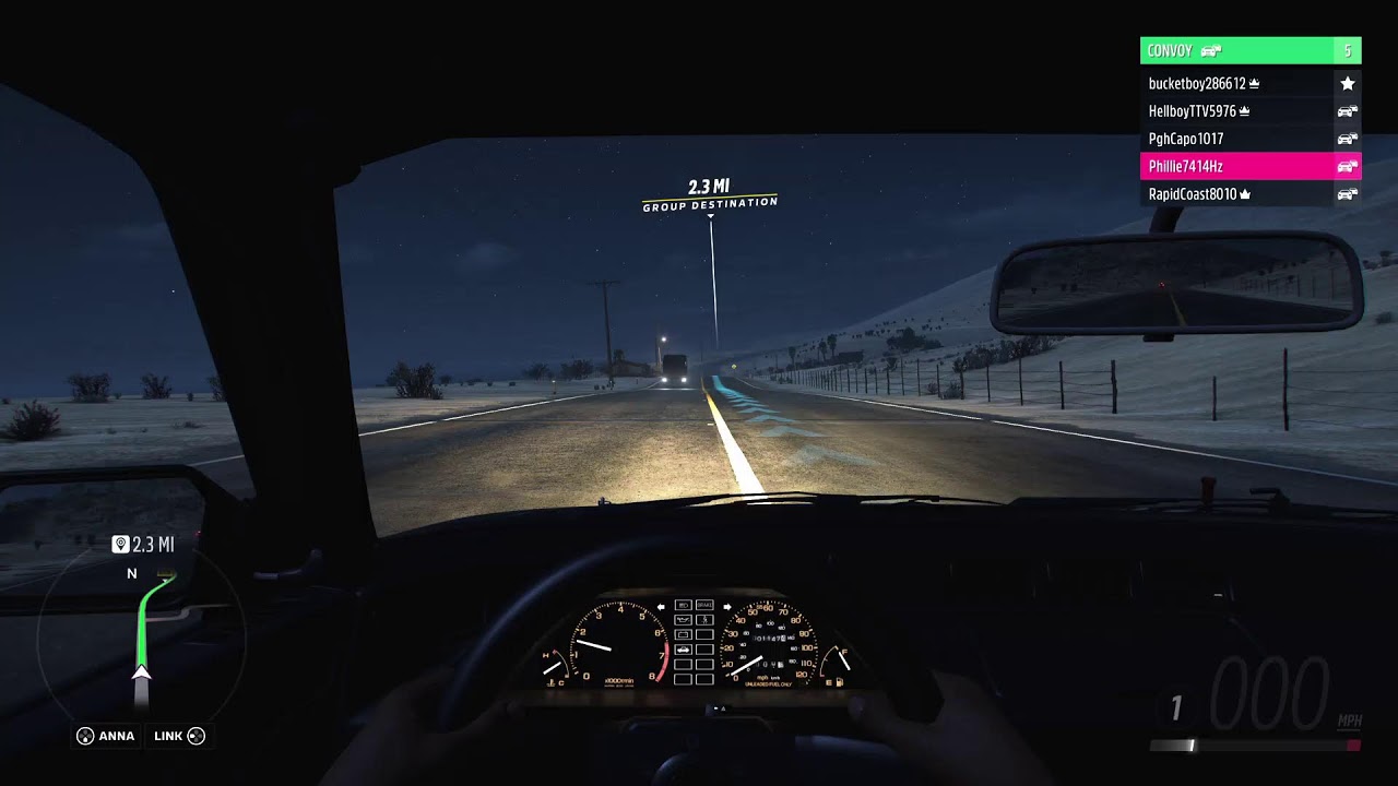 Fh5