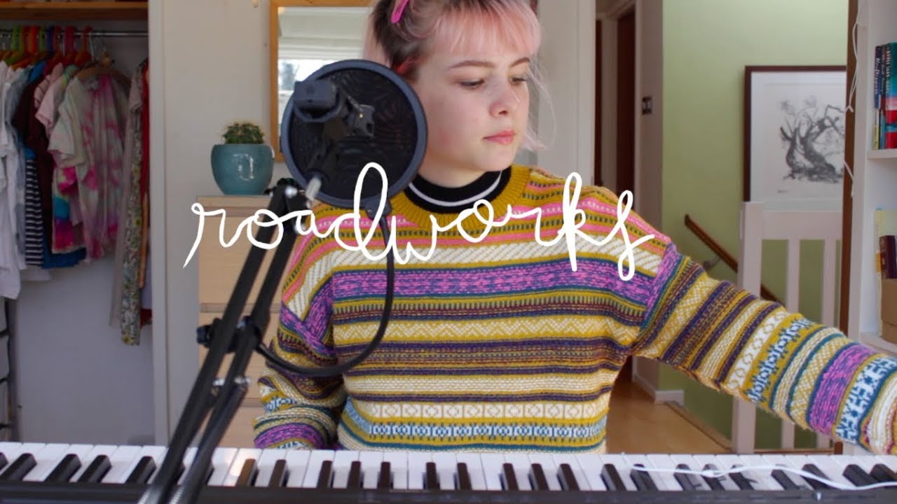 Roadworks - original song | Jas Ratchford