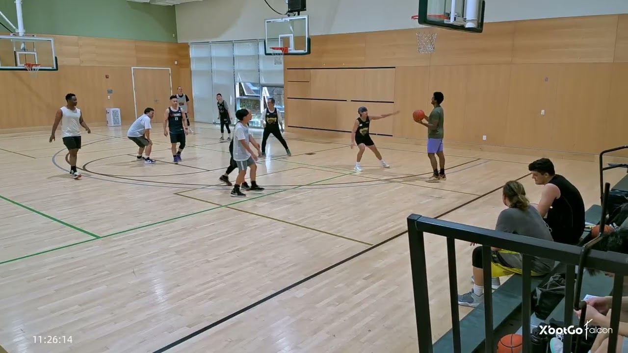 Game 6