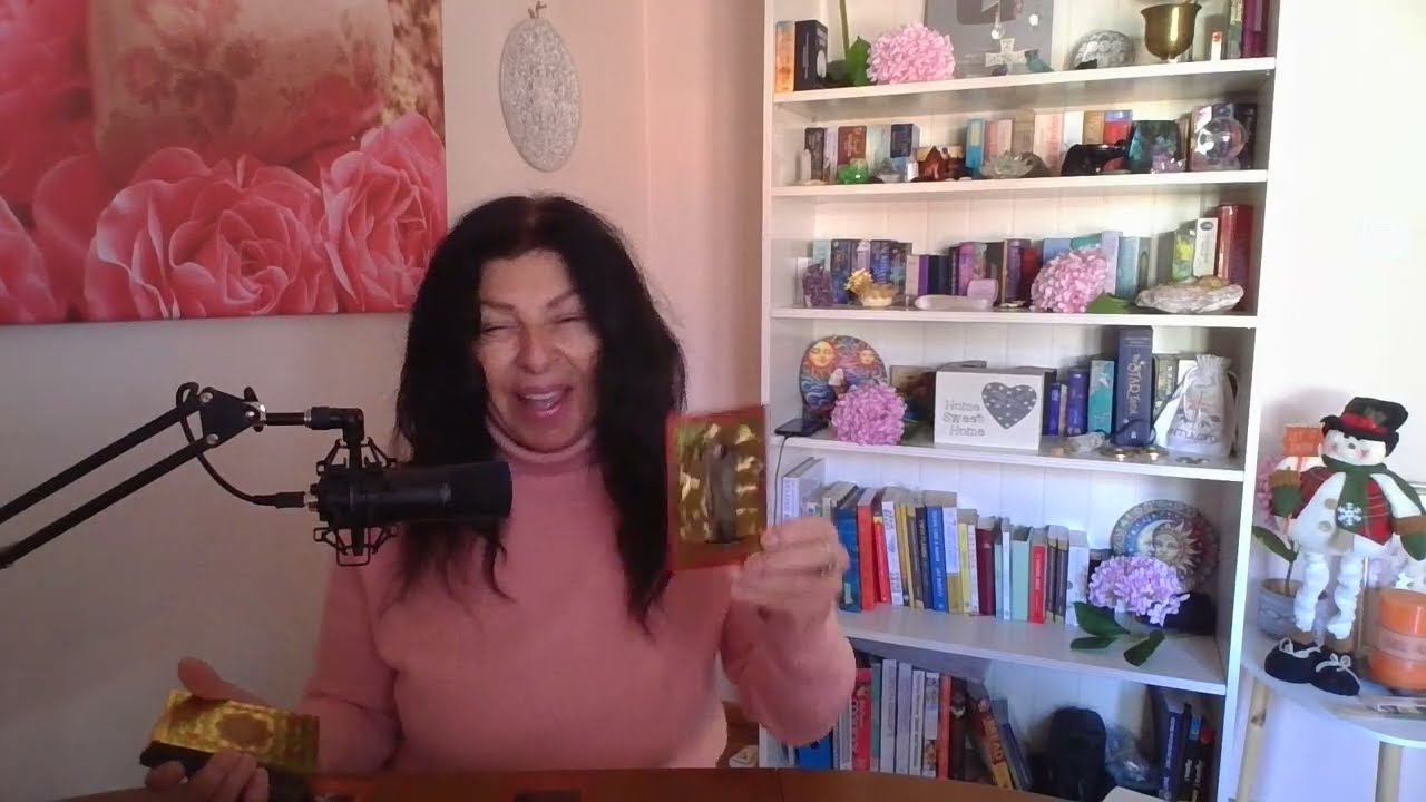 VIRGO - ❤️THEY WILL EXPRESS FEELINGS TO YOU LIKE NO OTHER HAS! #VIRGO #VIRGOTAROTREADING #VIRGOTAROT