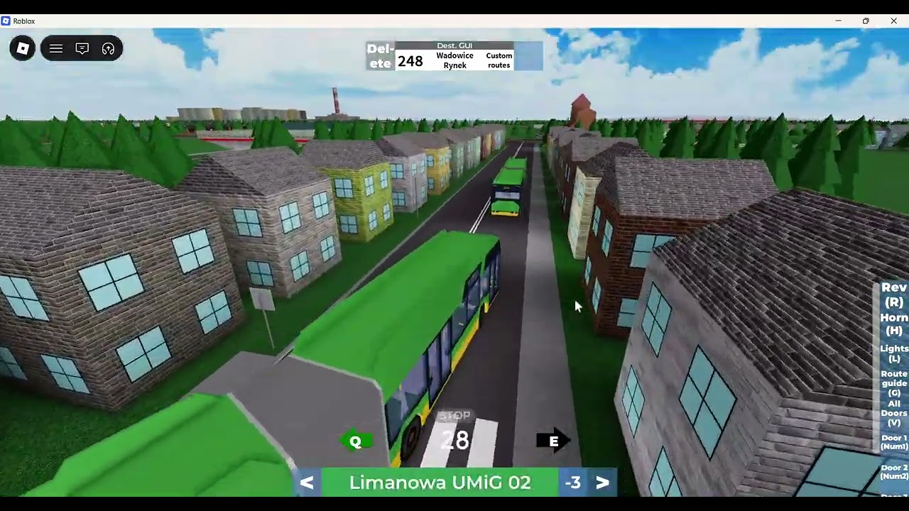 linia 248