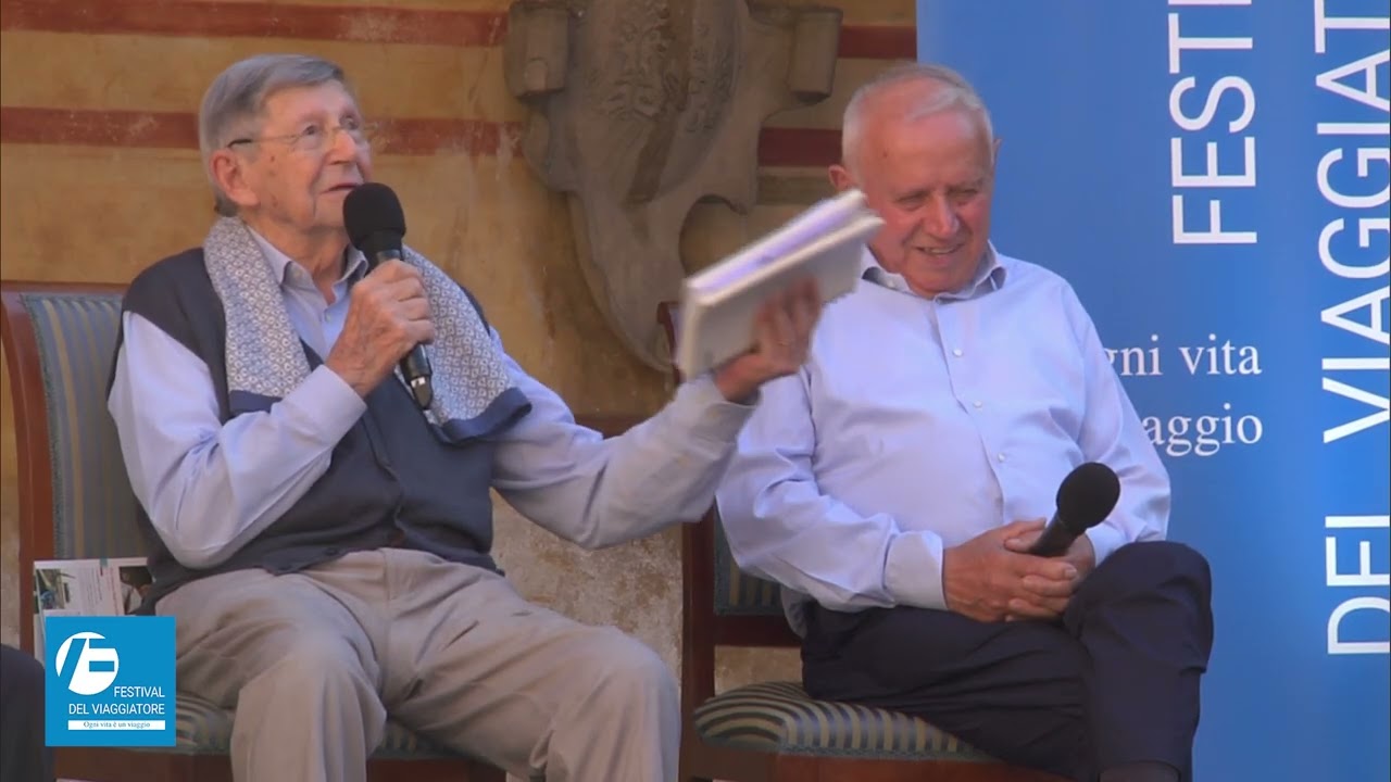 LA PASSIONE PER IL MESTIERE - L'AMORE PER LA COMUNITA'