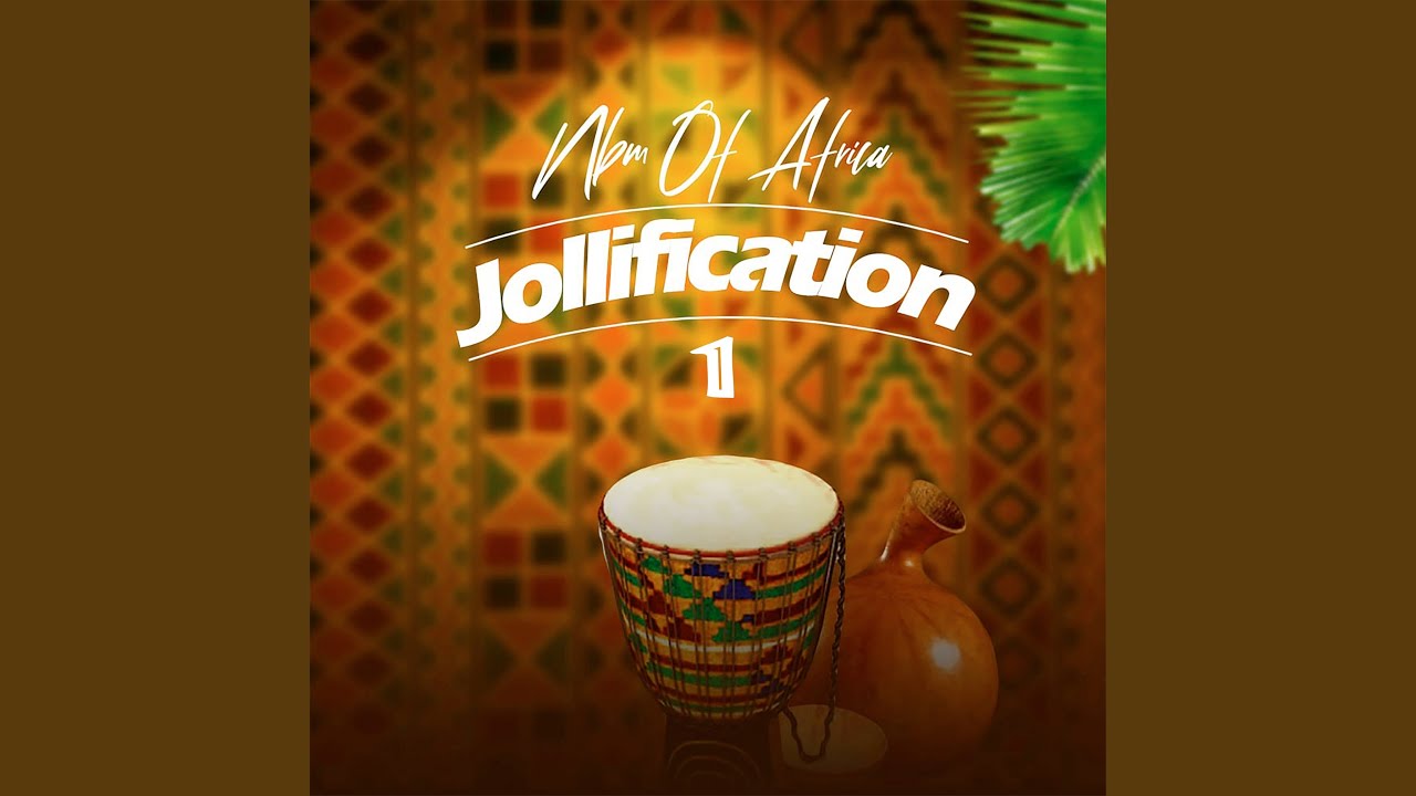 Ikenga Ht Jolly Stain Regime