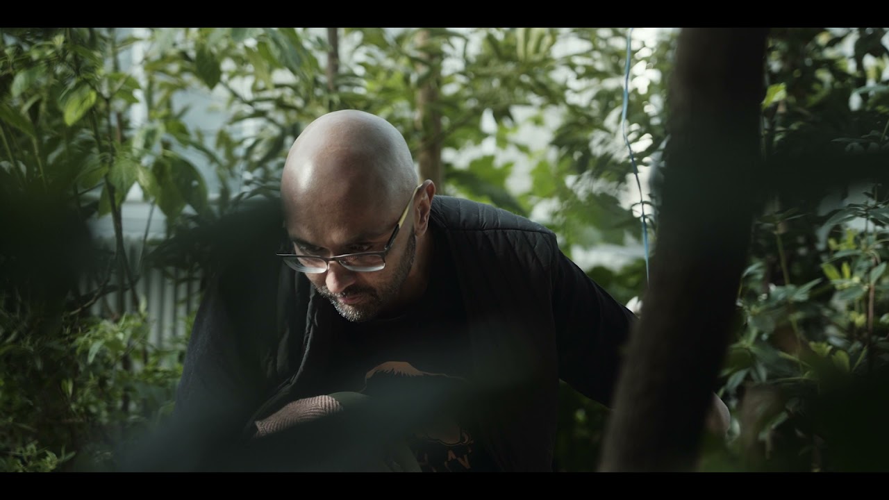 Extinction Songs Kew Gardens 17th May - 19 Sept 2021
