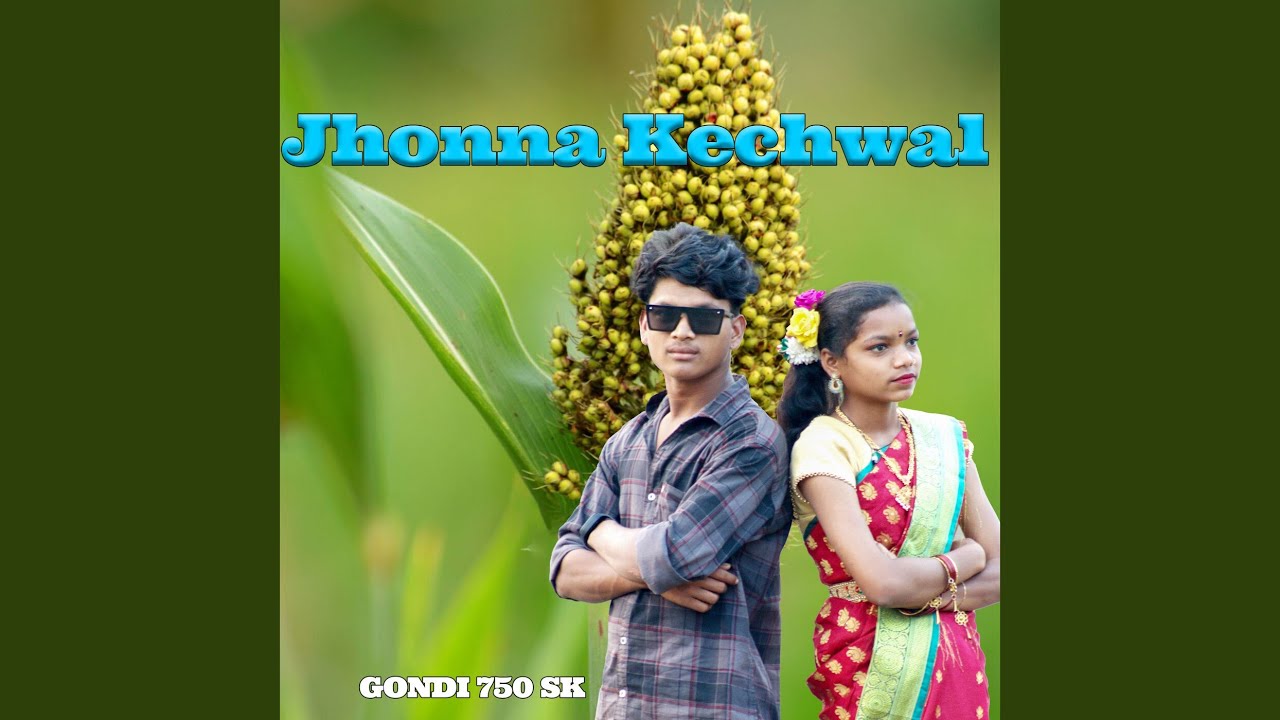 Jhonna Kechwal