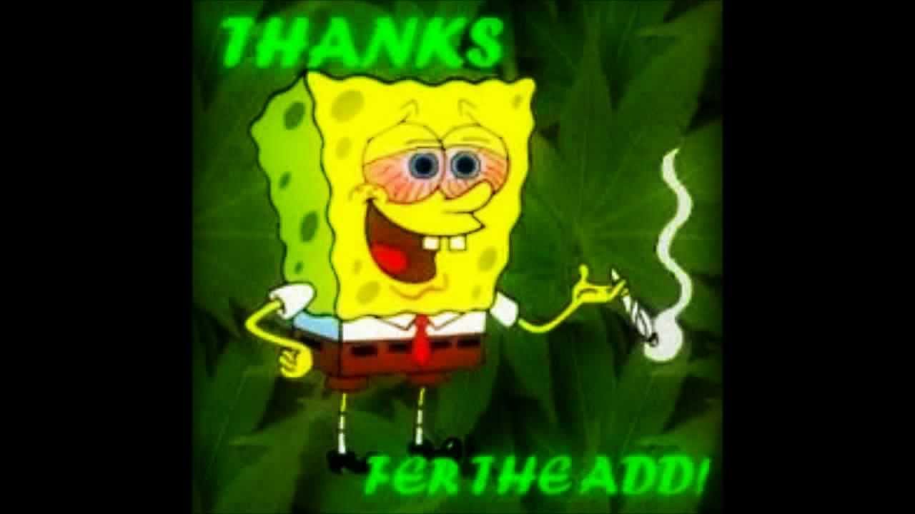 Bob Esponja Rap.