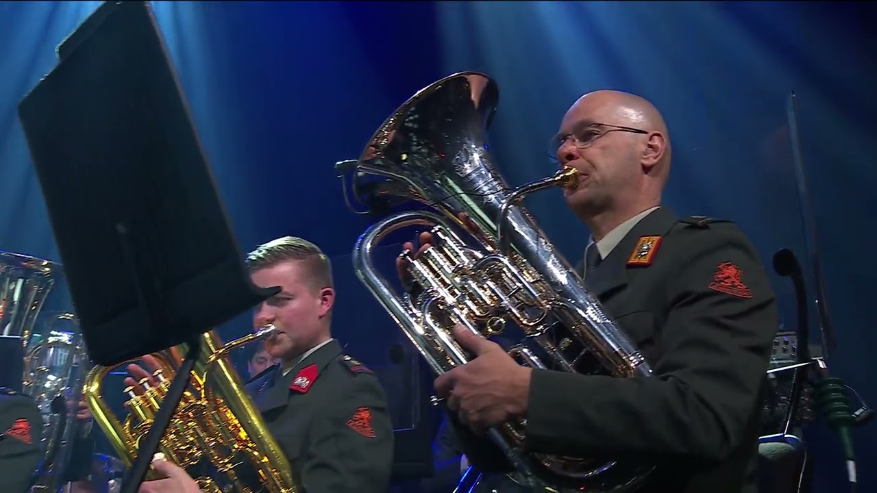 D-day | Terdege Oranjeconcert 2024