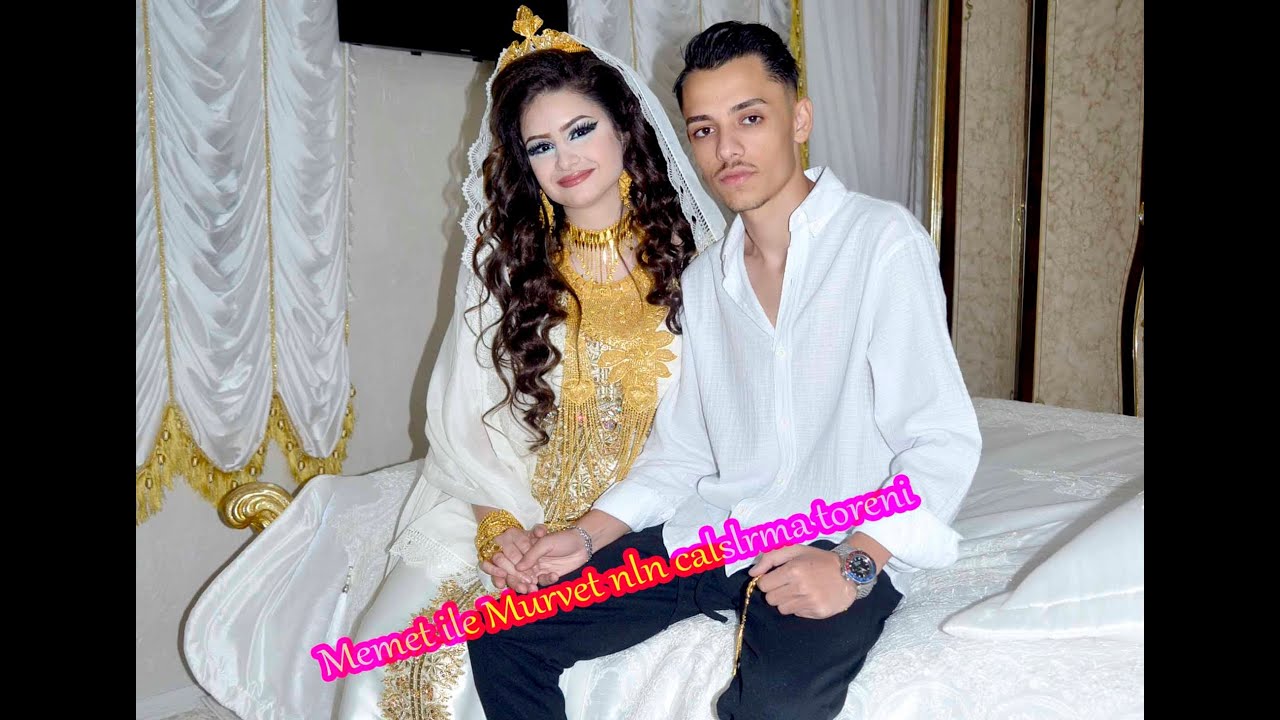 Memet ile Murvet nln calslrma  toreni FULL HD 1080
