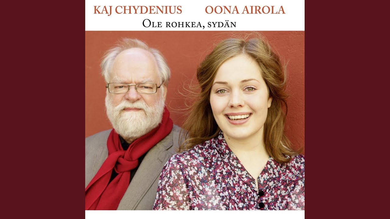 Tule Vielä Kerran Rakkaus