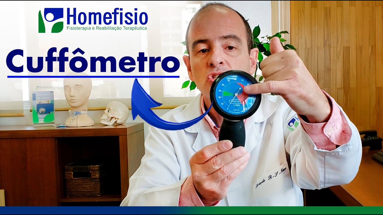 Como funciona um Cuffômetro e como utiliza-lo?