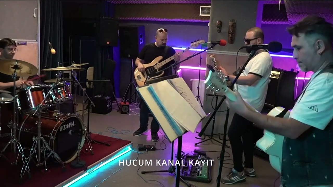 studio tanıtım