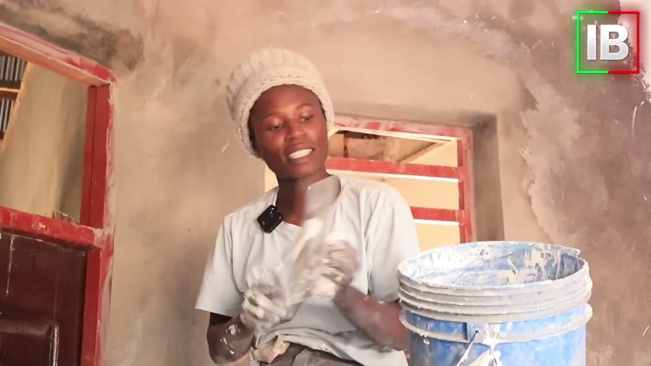 Ibitangaza bibaye umwigeme azi gutera neza amaplafon Dubai atandukanye yo munzu azi kwubaka turumiwe