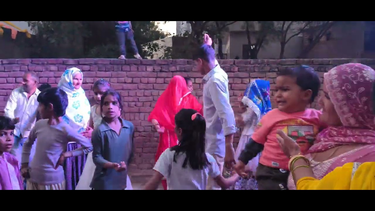 Dasi dance