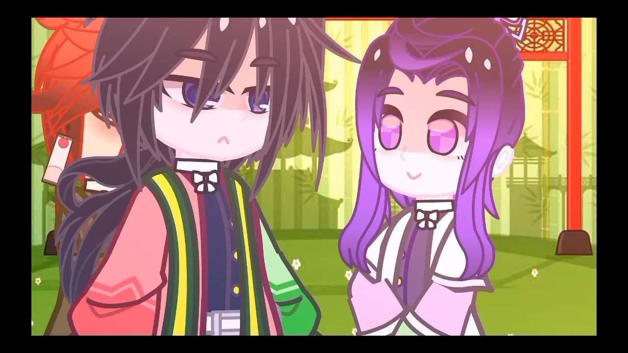 capítulo 4 final???(serie yaoi) ship giyuutan 🎀❤️🍅