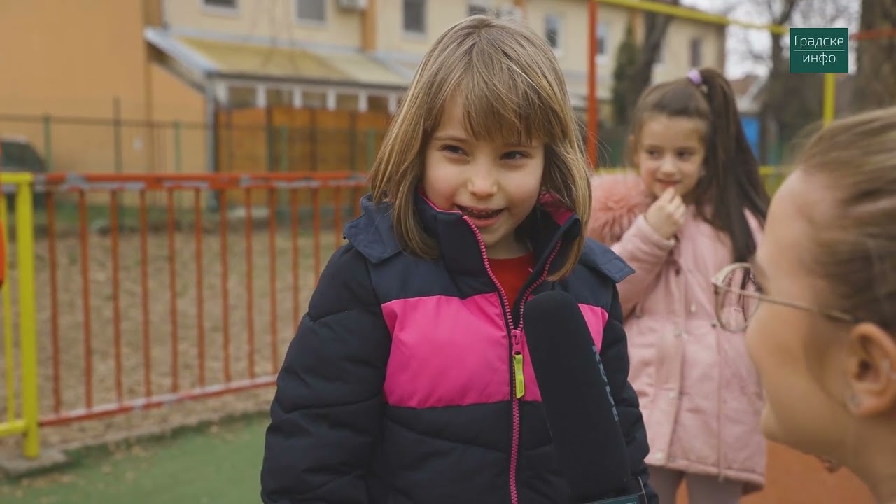 Vrtić “Vilenjak” i “Bubamara” - Novi Sad | Gradske info