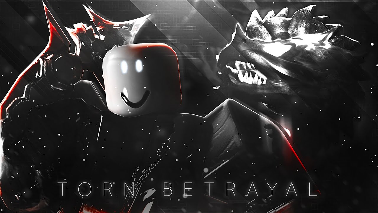 TORN BETRAYAL | 