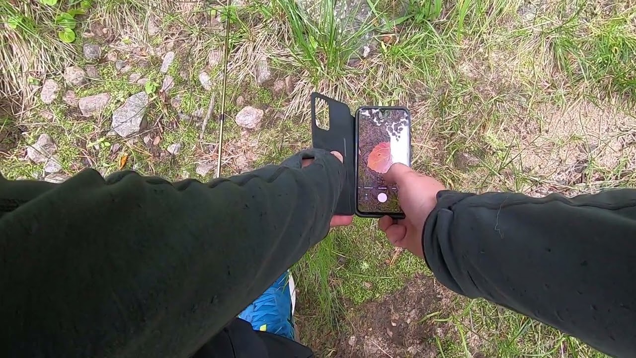 kesäloma 24 vaikkojoki