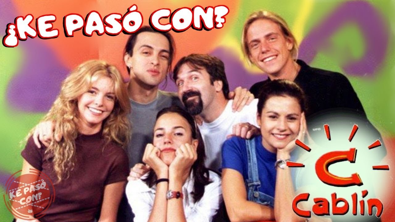 ¿Qué pasó con Cablin? El primer canal infantil de Latinoamérica
