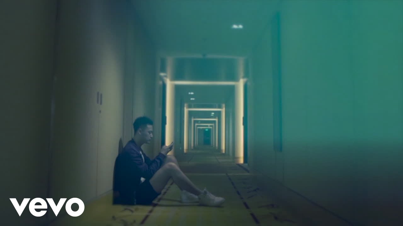 张恺伦, 舍曼妮 - 你最可爱