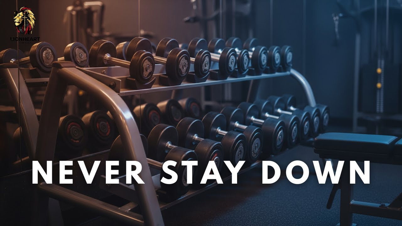 The Top Christian Workout Songs to BOOST Your Fitness Motivation