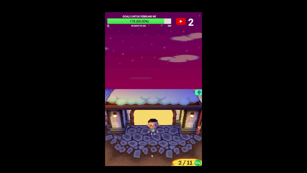 Nintendo live