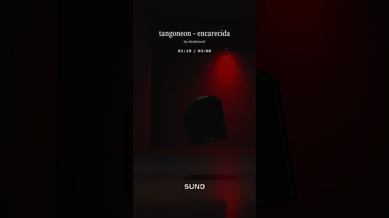 tangoneon - encarecida