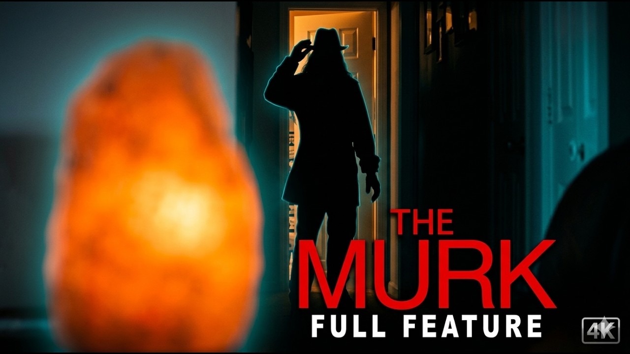 The Murk | Full Horror Movie Feature