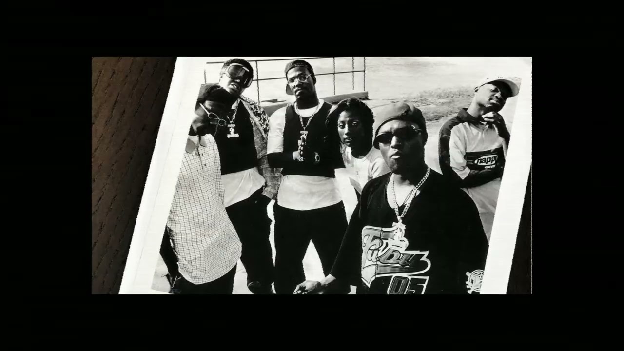 Three 6 Mafia Type Beat - 