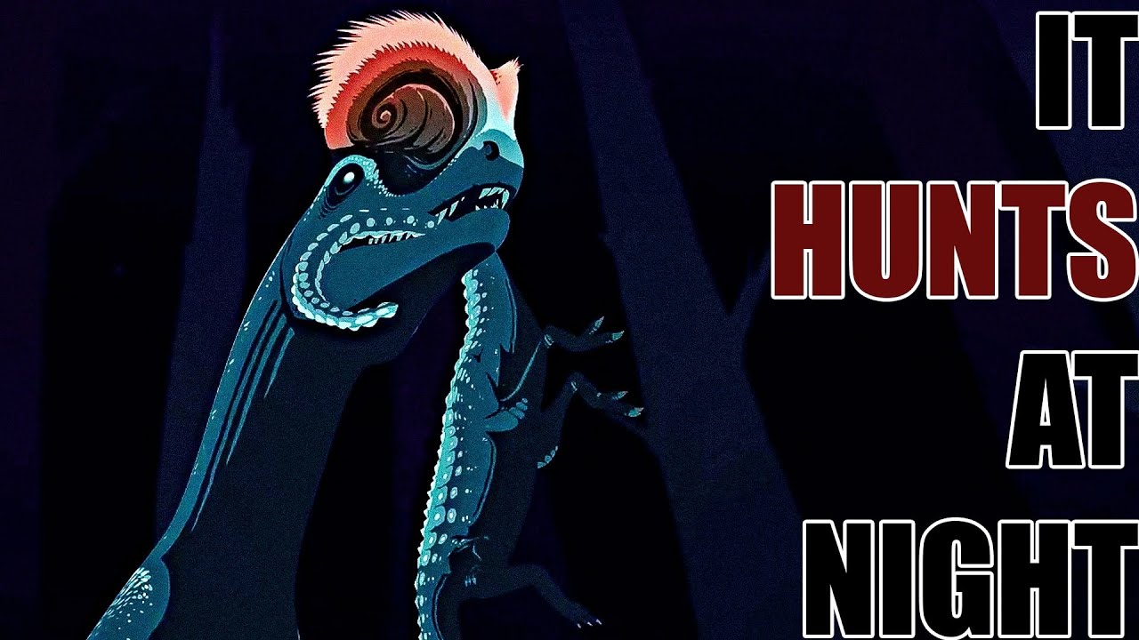 Hunted By Moonlight Reaction - IT'S AMAZING