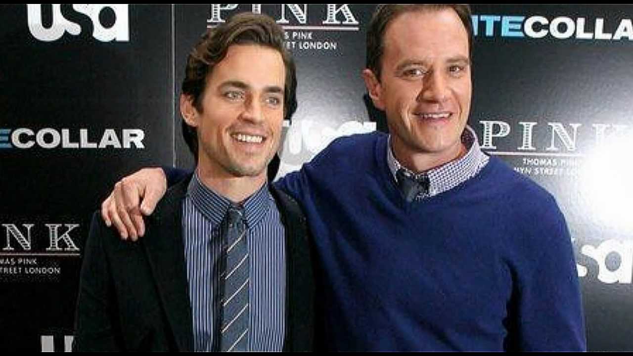 tim&matt | 