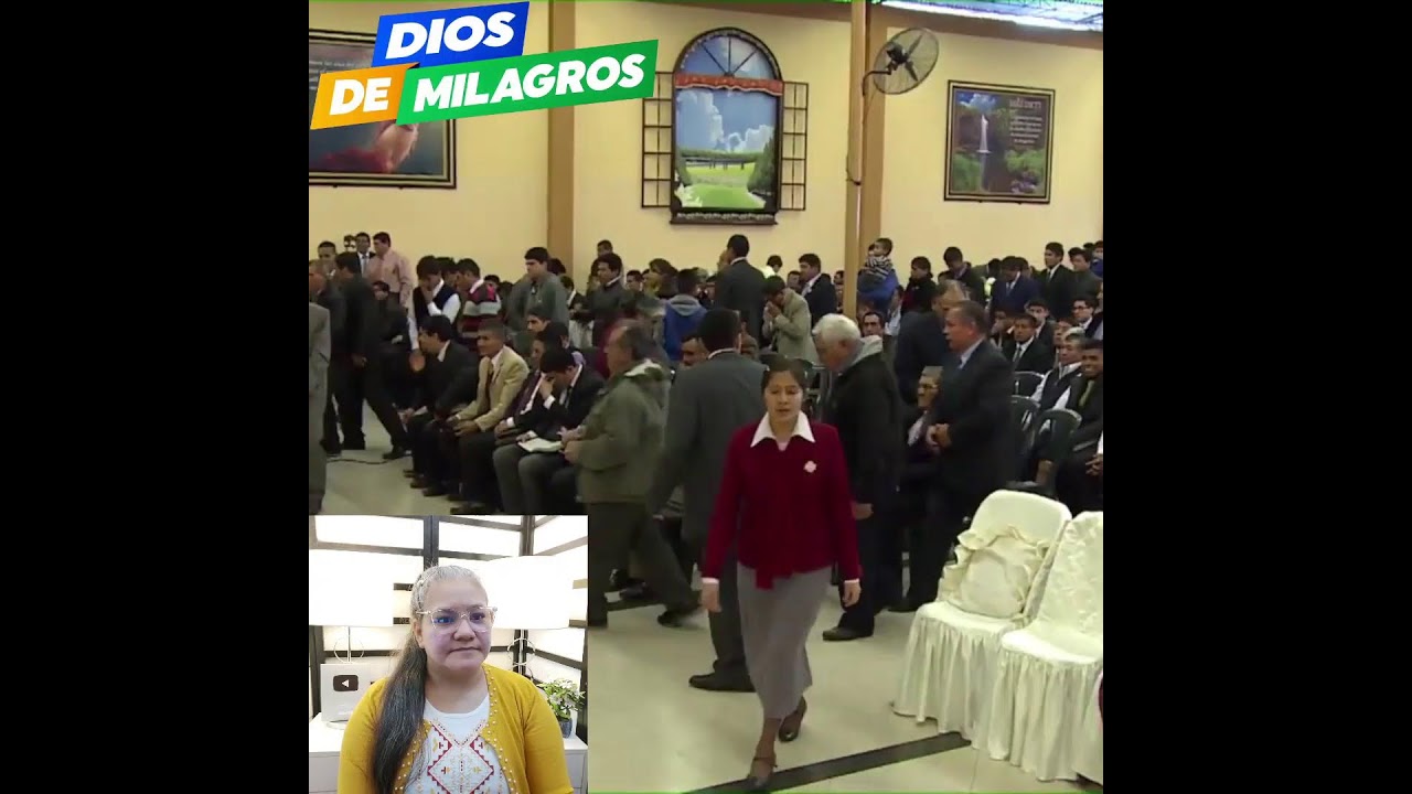 La dependencia de DIOS - Ps. Manuel Zu&ntilde;iga