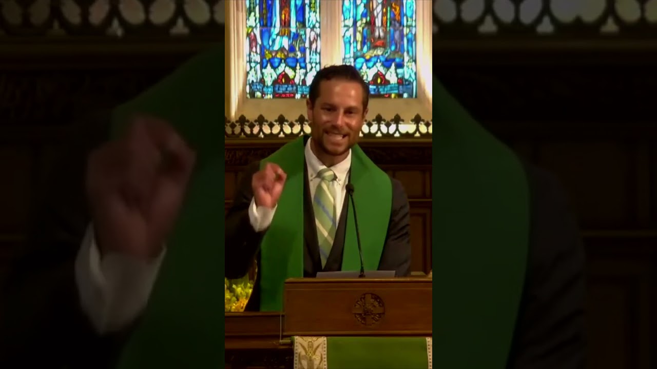 Was Paul's Letter To The Churches Laced With Sedition? 