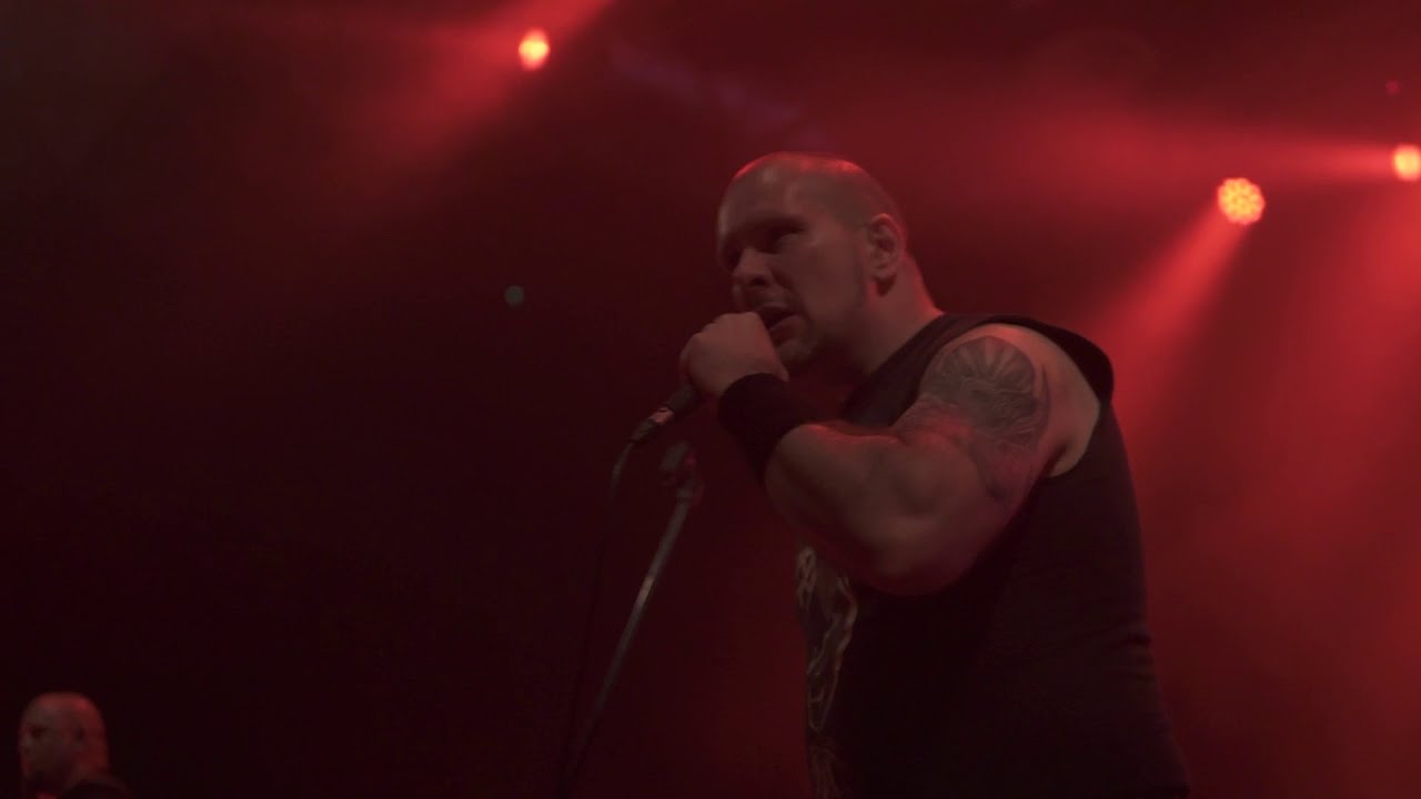 Voidhanger -  [Black Waves Fest 2020 - Jarocin] FULL LIVE