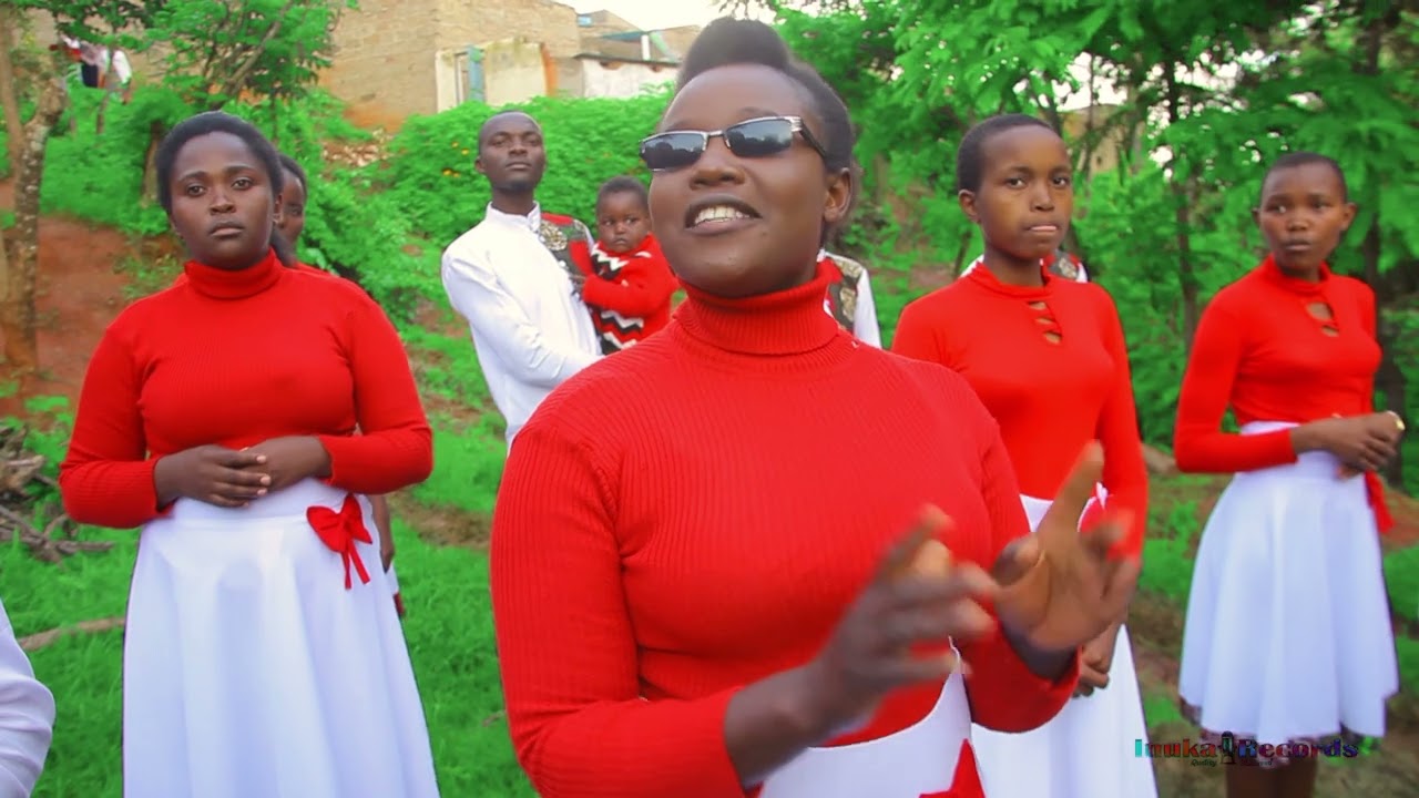 UBATIZO // KYAMUOSO AY (OFFICIAL VIDEO BY INUKA RECORDS)