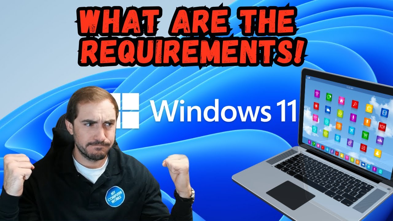 Did Microsoft Change Windows 11 Requirements? Here’s the Truth!