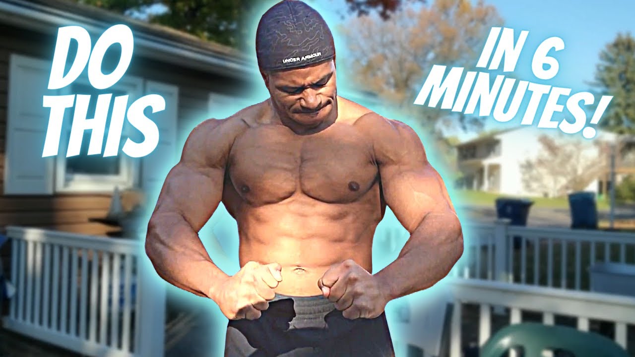 Top 12 Isotension Exercises to Build Strength at Home