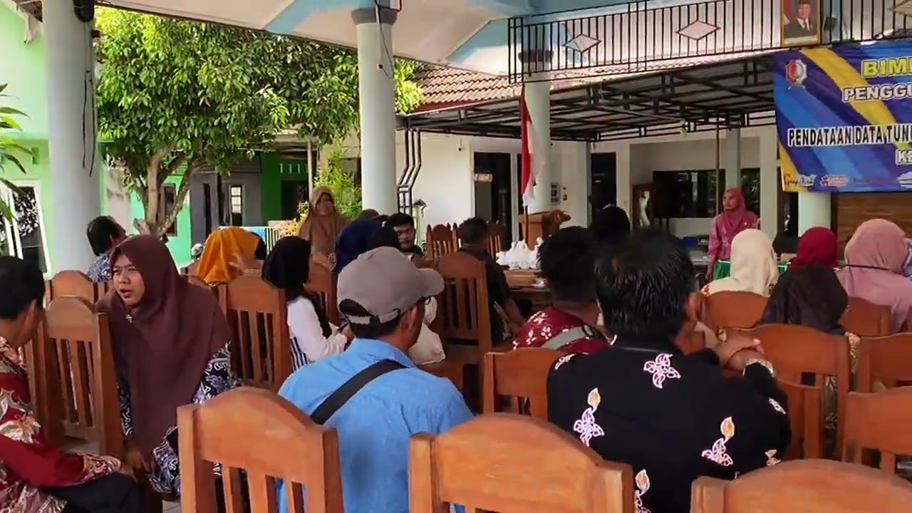 BIMTEK FASIH DTSEN 2026