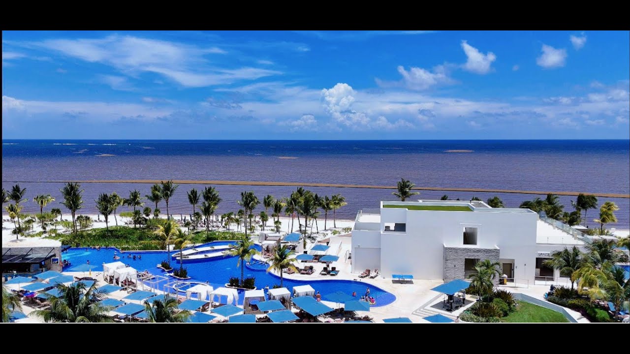 Inside Royalton Splash Cancun’s Diamond Club | Worth the Upgrade?