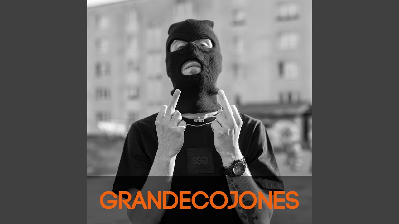 GrandeCojones