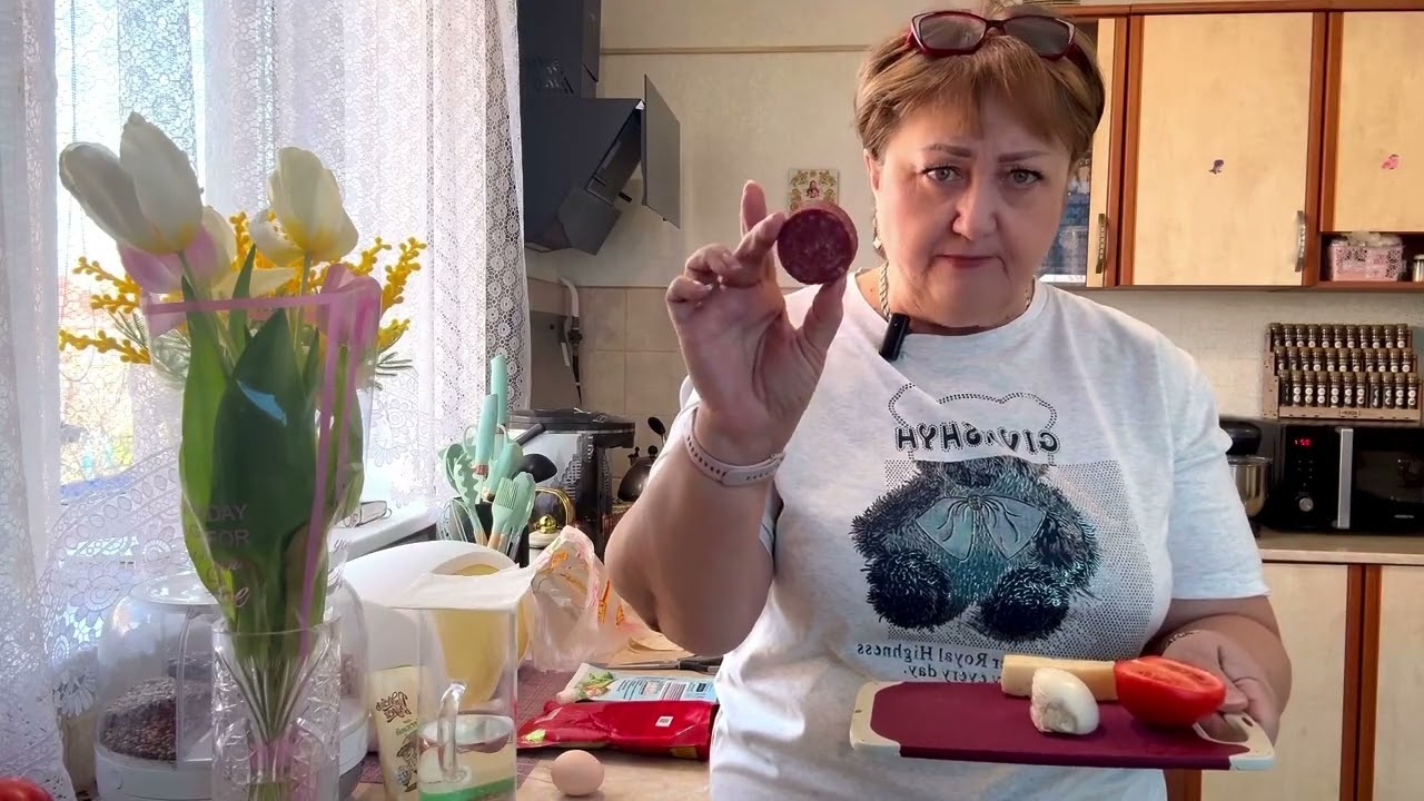 Два завтрака на дефиците калорий | Легкие рецепты для похудения