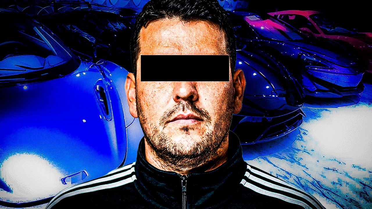 El Grupo de Hackers más Grande de México | Bandidos Revolution Team