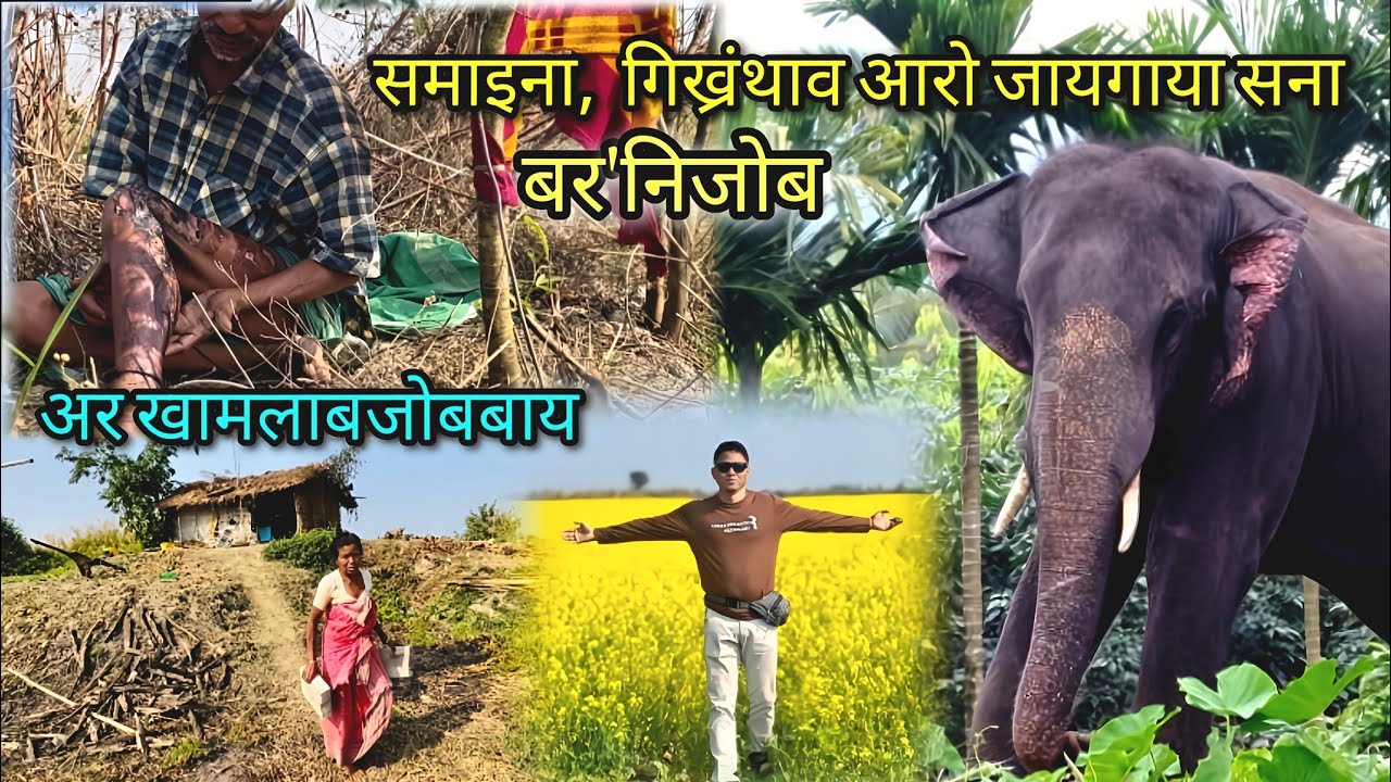 Boropwrni rang arjigra sompotikou nubla gwmwa laswi raobw gonai nonga