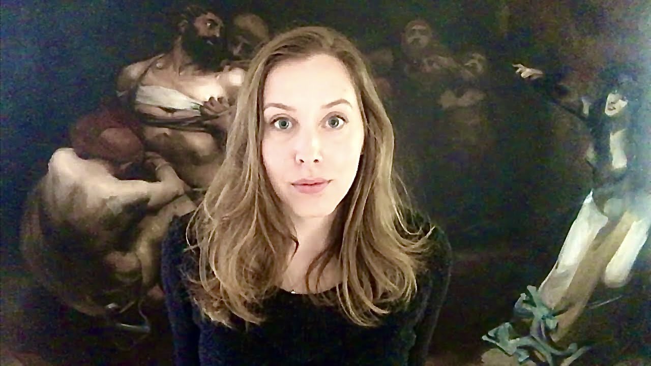How I Schedule My Time as a Full Time Artist