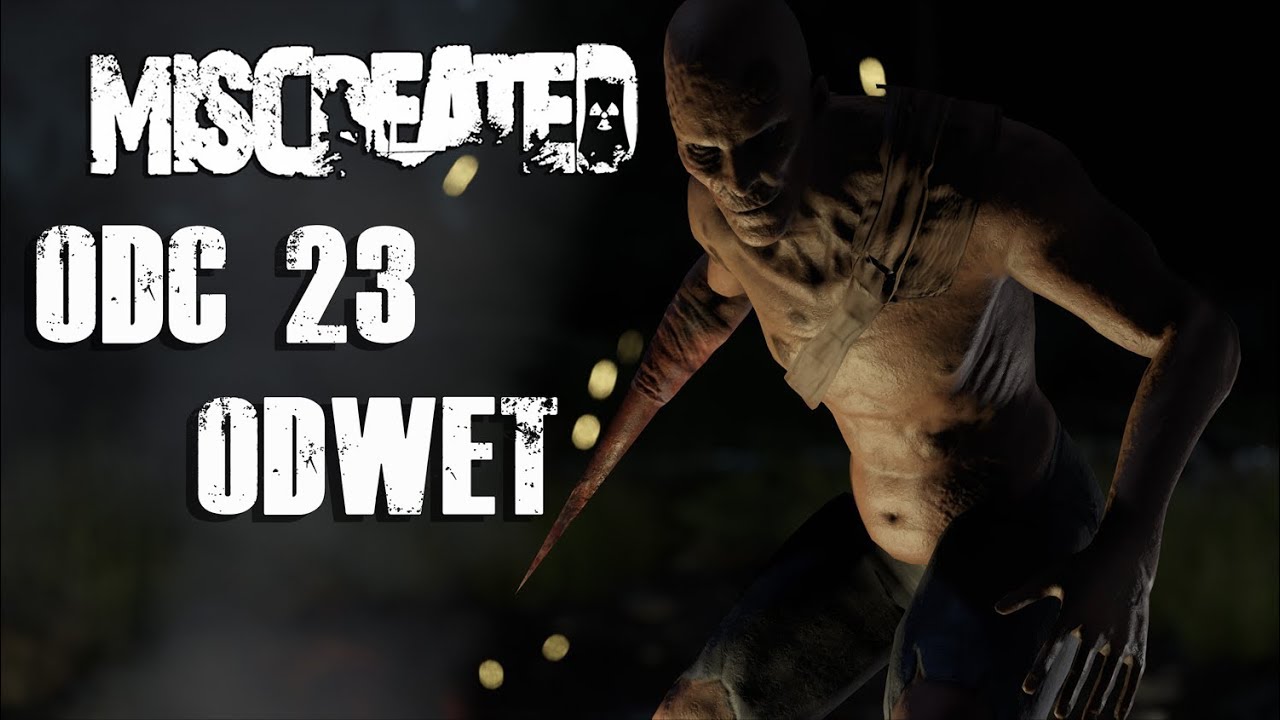 Zagrajmy w Miscreated #23 | ODWET (HD) 50 FPS