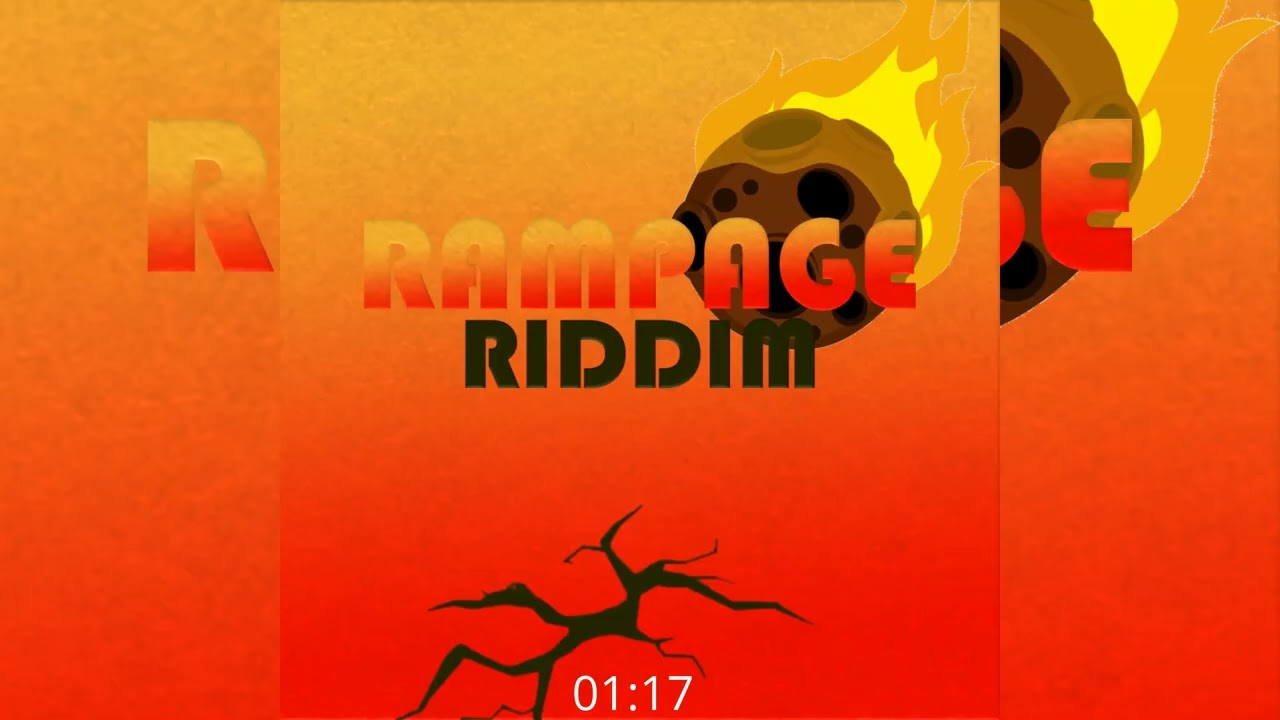 POWER SOCA INSTRUMENTAL 