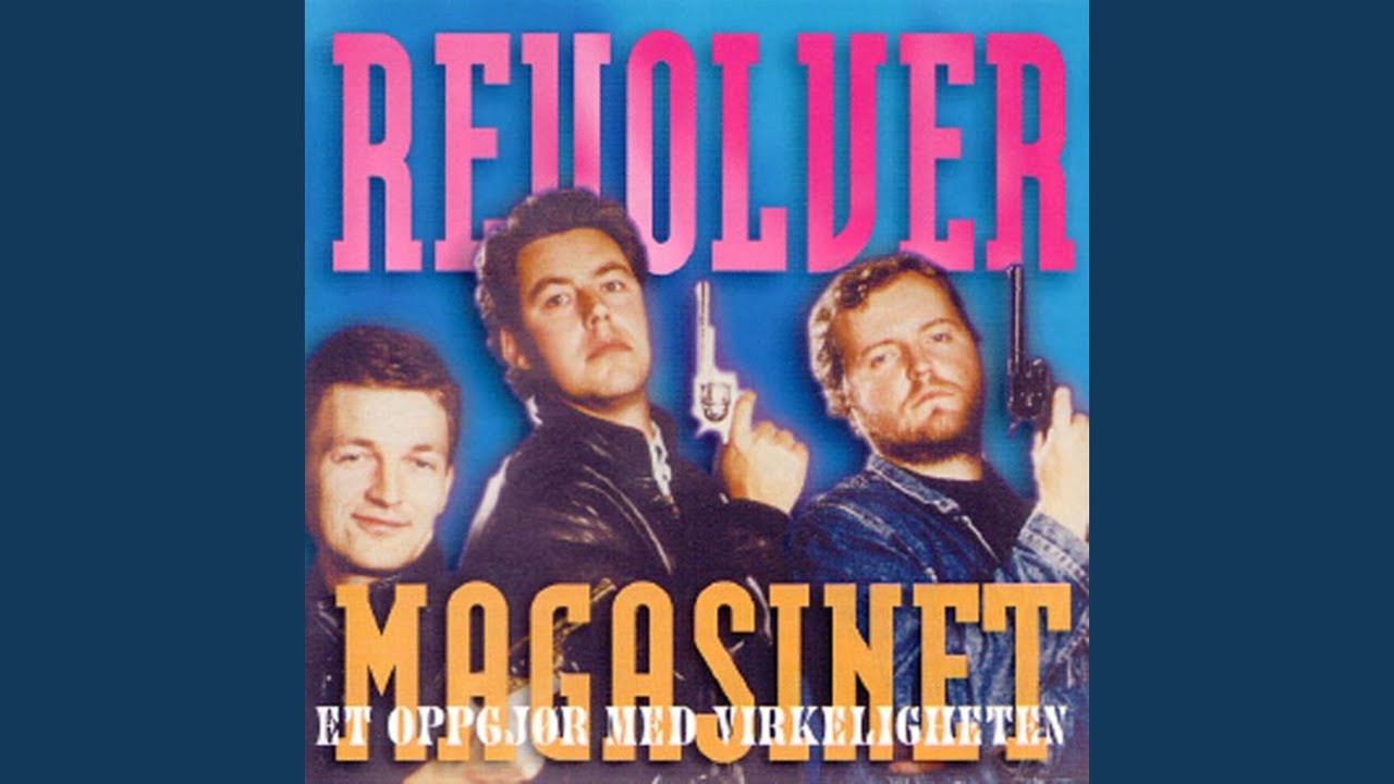 Det Er Skj&oslash;nt
