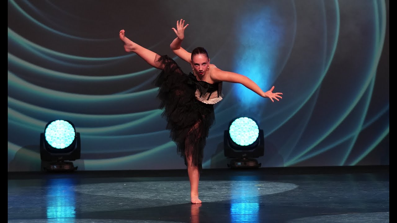 You Sleep On - Elite Dance Academy
